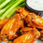 Buffalo Wings