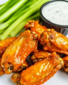 Buffalo Wings