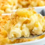 Buttermilk Mac and Cheese