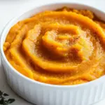 Butternut Squash Puree