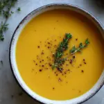 Butternut Squash Soup