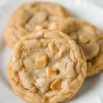 Butterscotch Cookies