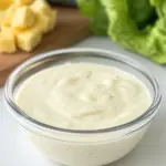 Caesar Dressing
