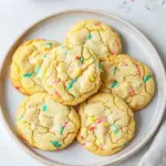 Cake Mix Cookies