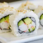 California Roll