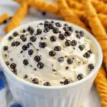 Cannoli Cream Dip
