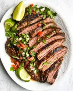Carne Asada Marinade Recipe