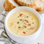 Cauliflower Soup