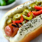 Chicago Style Hot Dogs