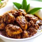 Chicken Rendang