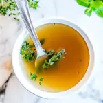 Chicken Stock