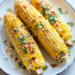 Chili Lime Corn