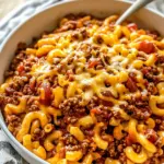 Chili Mac
