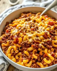 Chili Mac
