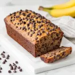 Chocolate Chip Banana Bread