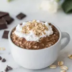 Chocolate Oatmeal