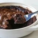 Chocolate Pudding Cake