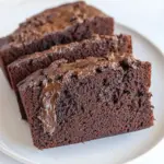 Chocolate Zucchini Bread