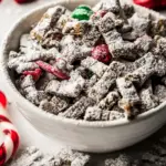 Christmas Puppy Chow