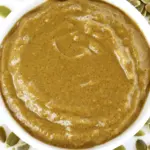 Cinnamon Pumpkin Seed Butter