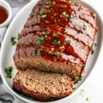 Classic Beef Meatloaf