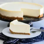 Classic Cheesecake