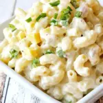 Classic Macaroni Salad