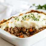 Classic Shepherds Pie