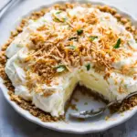 Coconut Cream Pie