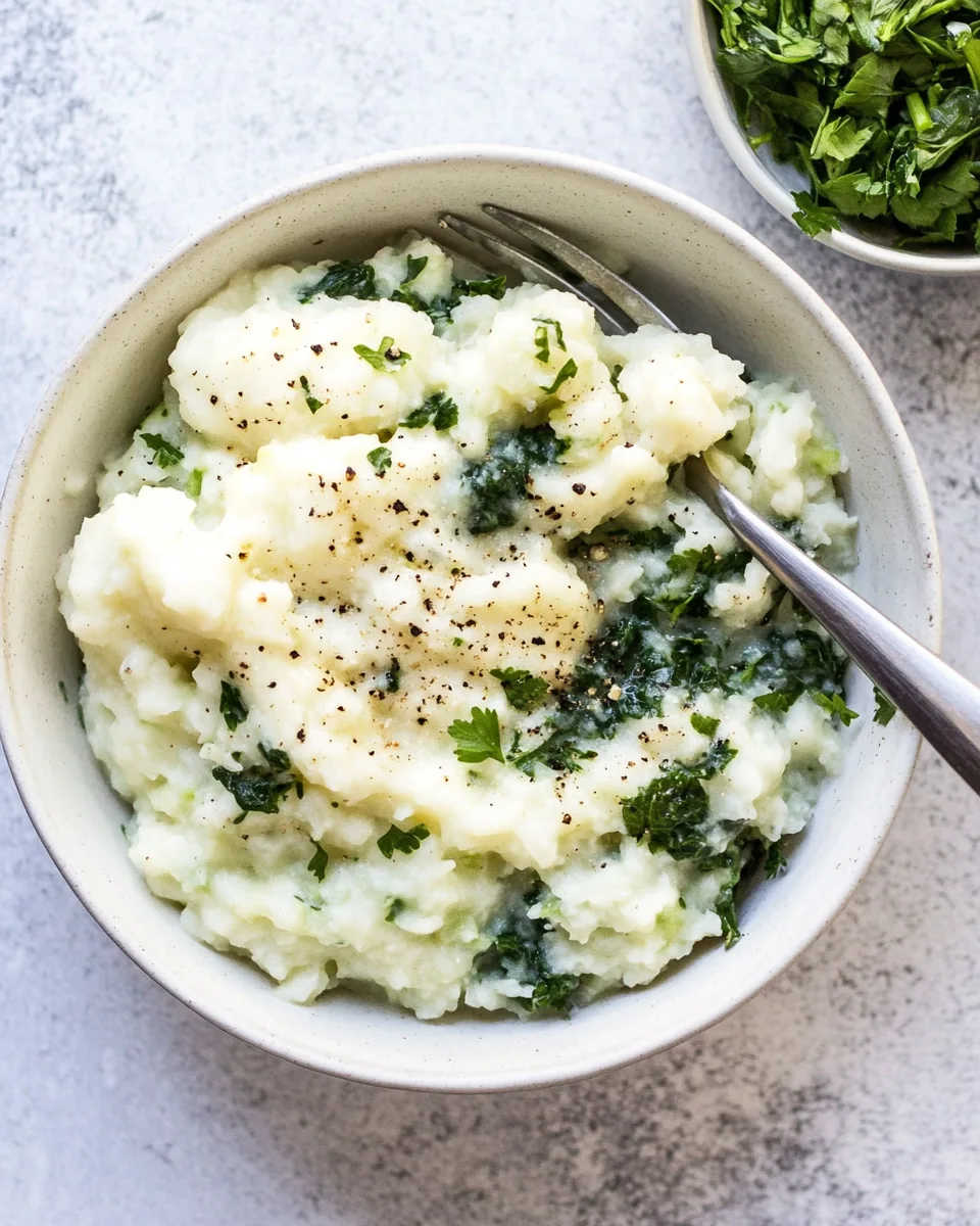 Colcannon
