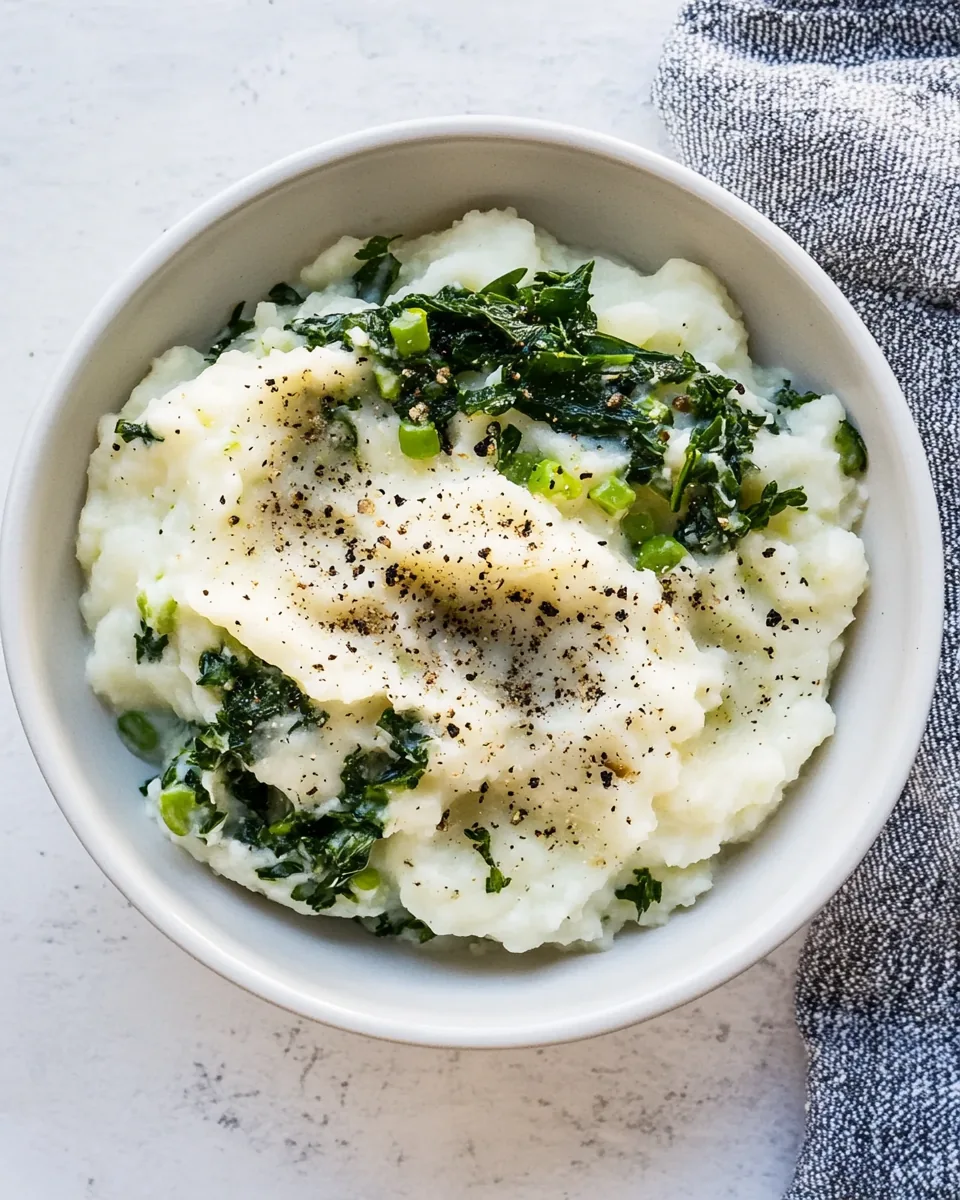 Colcannon