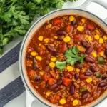 Confetti Chili