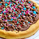Cookie Cake
