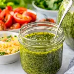 Copycat Cheesecake Factory Santa Fe Salad Dressing