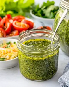 Copycat Cheesecake Factory Santa Fe Salad Dressing