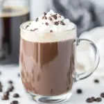 Copycat Starbucks Skinny Mocha