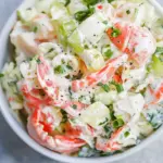 Crab Salad