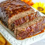 Cracker Barrel Meatloaf