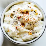 Creamed Potatoes
