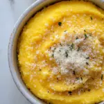 Creamy Polenta