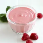 Creamy Raspberry Vinaigrette