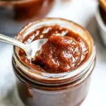 Crockpot Apple Butter