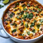 Crockpot Queso Fundido