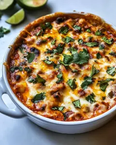 Crockpot Queso Fundido