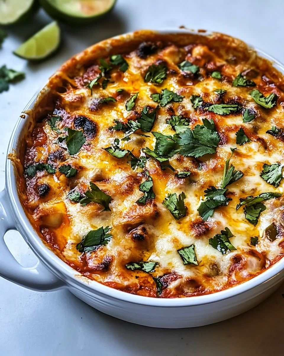 Crockpot Queso Fundido