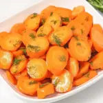 Dill Carrots