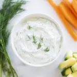 Dill Dip