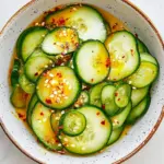Cucumber Salad