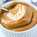 Dulce de Leche