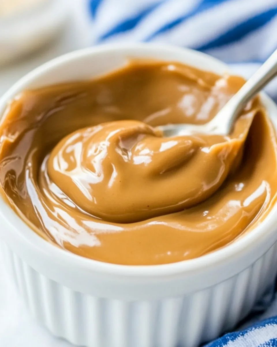 Dulce de Leche